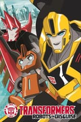 Transformers: Robots in Disguise