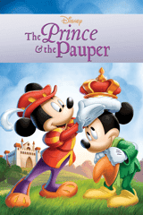 The Prince and the Pauper