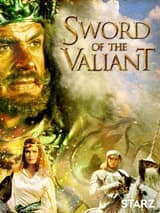 Sword of the Valiant