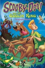 Scooby-Doo and the Goblin King