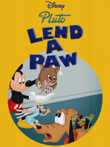 Lend a Paw