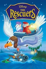 The Rescuers