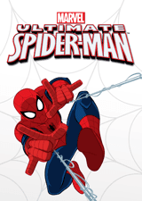 Marvel's Ultimate Spider-Man