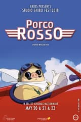 Porco Rosso
