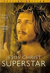 Jesus Christ Superstar