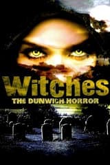 The Dunwich Horror