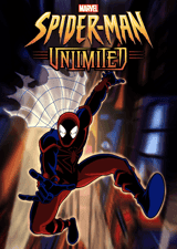 Spider-Man Unlimited