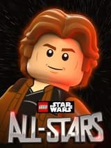 LEGO Star Wars: All-Stars