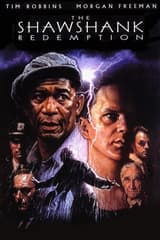 The Shawshank Redemption