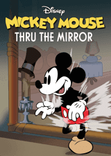 Thru the Mirror