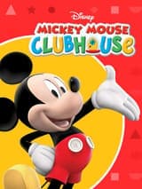 Mickey Mouse Clubhouse
