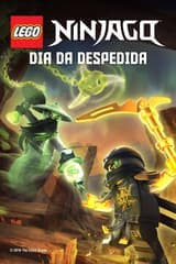 Ninjago: Masters of Spinjitzu - Day of the Departed