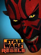 Star Wars Rebels