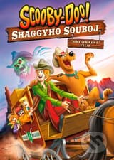 Scooby-Doo! Shaggy's Showdown