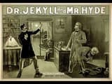 Dr. Jekyll and Mr. Hyde