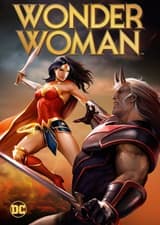Wonder Woman