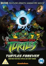 Turtles Forever