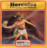 Hercules and the Captive Women