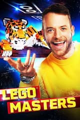 Lego Masters Australia