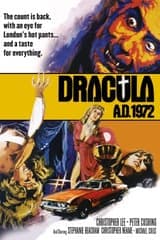 Dracula A.D. 1972