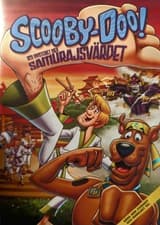 Scooby-Doo and the Samurai Sword