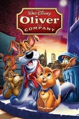 Oliver & Company