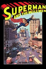 Superman and the Mole-Men