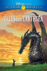 Tales from Earthsea