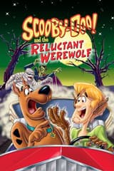 Scooby-Doo and the Reluctant Werewolf