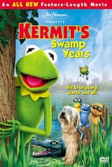 Kermit's Swamp Years