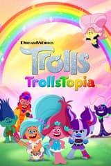TrollsTopia