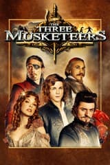 The Three Musketeers