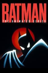 Batman: The Animated Series