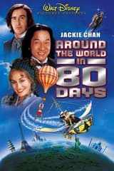 Around the World in 80 Days