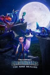 Dragons: The Nine Realms