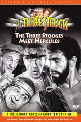 The Three Stooges Meet Hercules