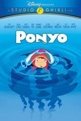 Ponyo