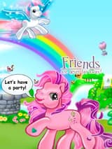 My Little Pony: Friends are Never Far Away