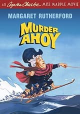 Murder Ahoy