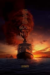 Death on the Nile