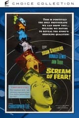 Scream of Fear