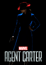 Marvel's Agent Carter