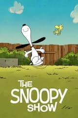 The Snoopy Show