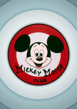The Mickey Mouse Club
