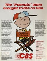 A Boy Named Charlie Brown