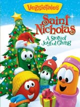VeggieTales: Saint Nicholas - A Story of Joyful Giving!