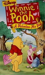 Winnie the Pooh: A Valentine for You
