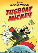 Tugboat Mickey