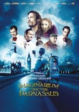The Imaginarium of Doctor Parnassus
