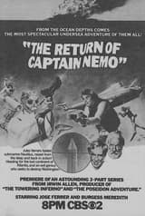 The Return of Captain Nemo